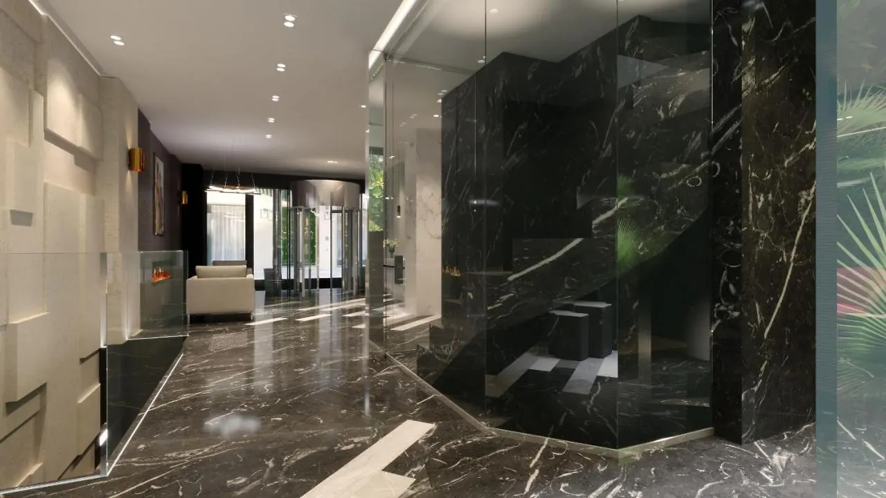 Roi De Sicile - Rivoli -- Luxury Aparthotel 4*