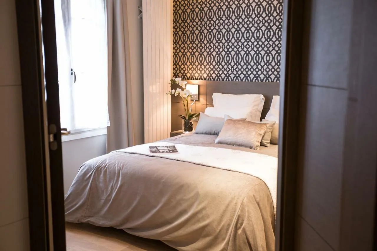Aparthotel Roi De Sicile - Rivoli -- Luxury 4*