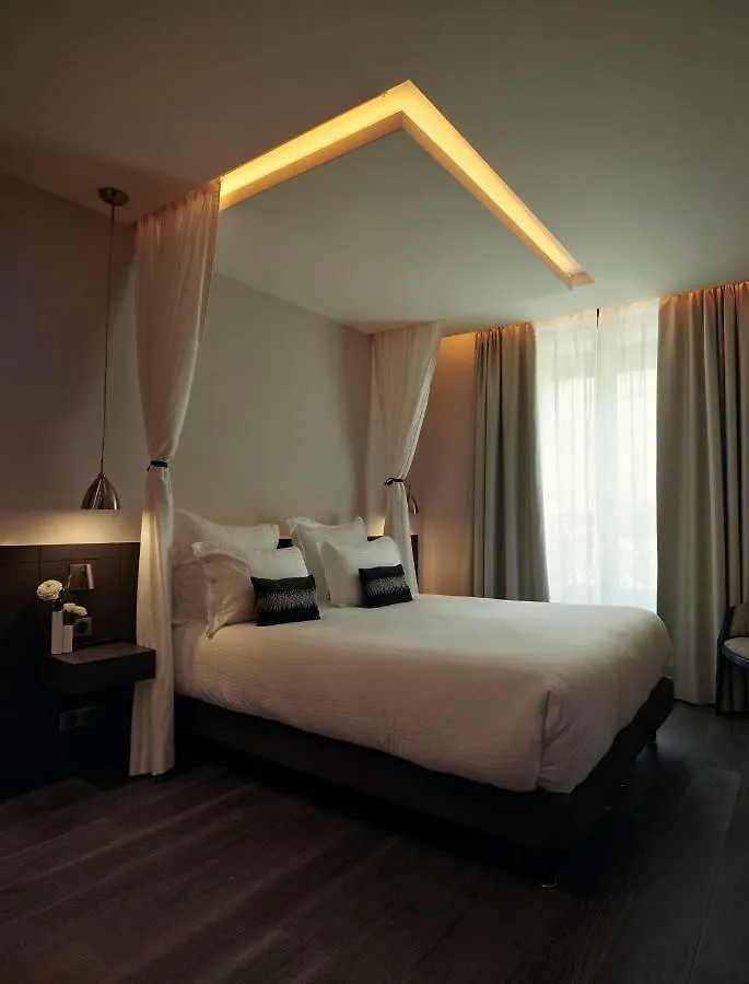 Aparthotel Roi De Sicile - Rivoli -- Luxury 4*