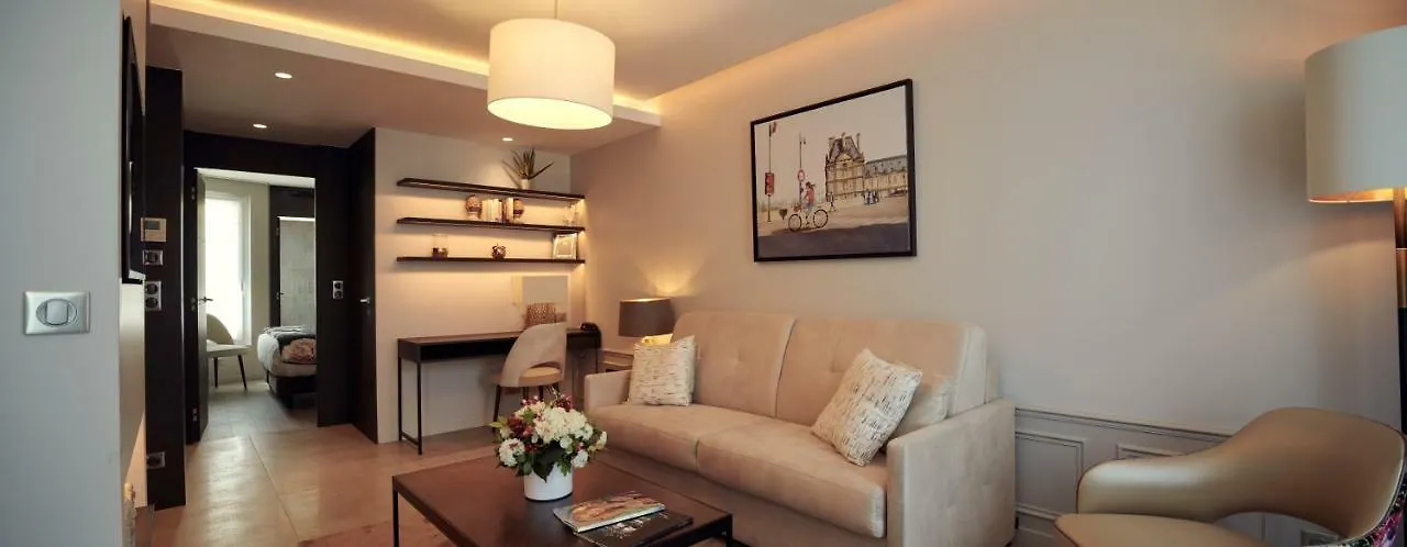 Roi De Sicile - Rivoli -- Luxury