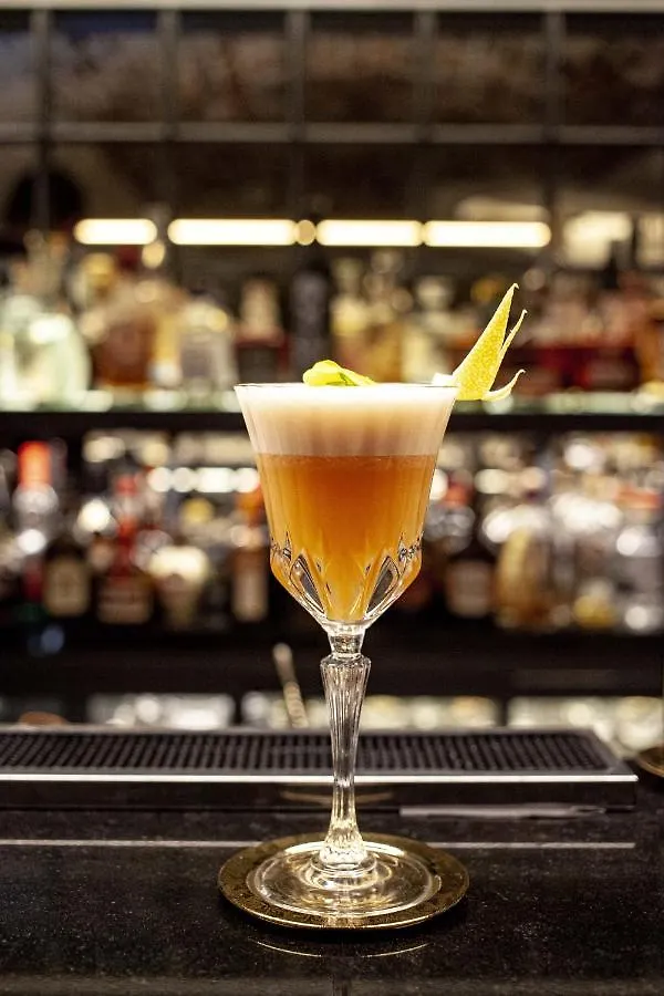 西西里国王酒店-里沃利 巴黎