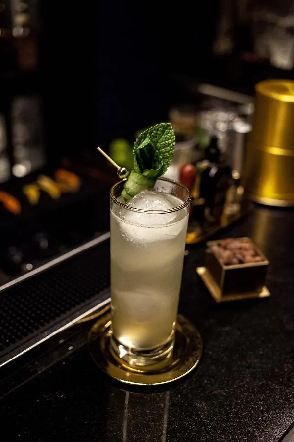 公寓式酒店 西西里国王酒店-里沃利