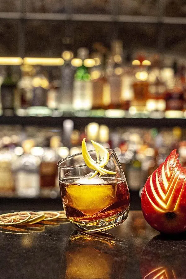西西里国王酒店-里沃利 公寓式酒店 4*