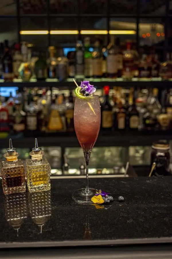 公寓式酒店 西西里国王酒店-里沃利 4*