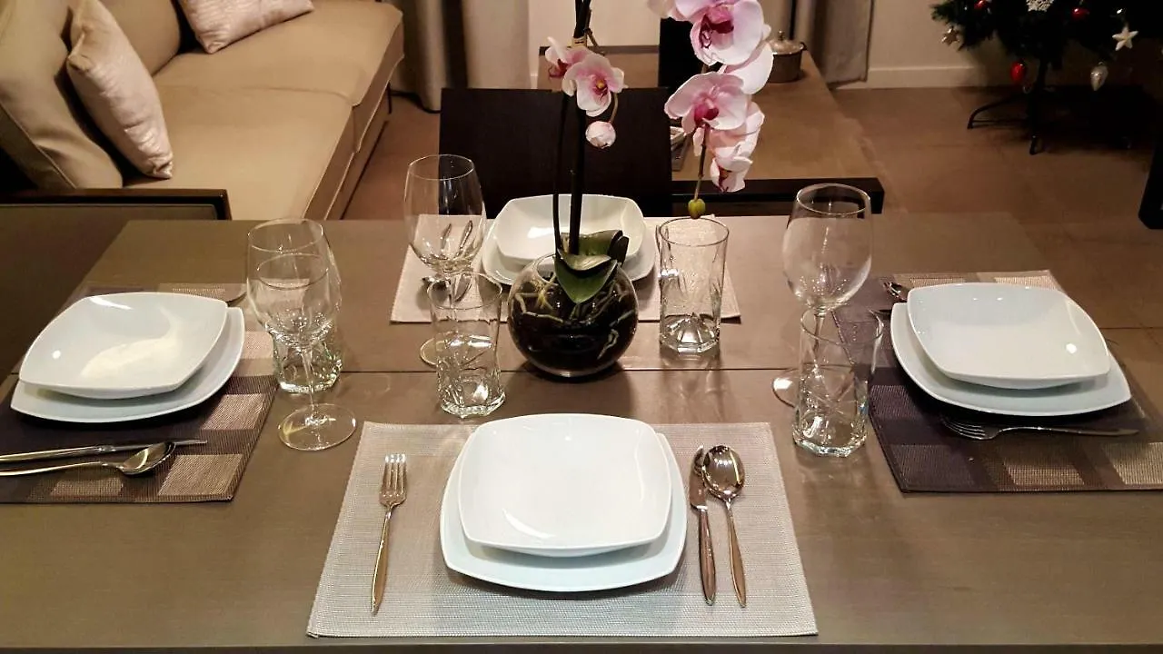 西西里国王酒店-里沃利 公寓式酒店 巴黎