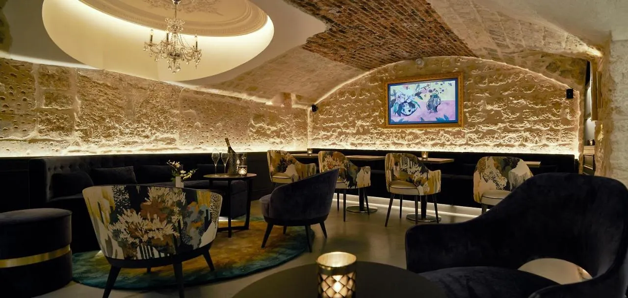 公寓式酒店 西西里国王酒店-里沃利